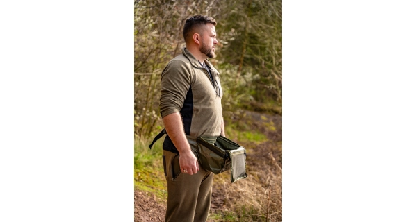 KORUM - Ledvinka Progress HD Bait Pouch