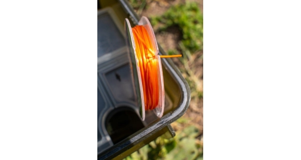 KORUM - Marker Marka-Flex Fluoro Orange 5 m