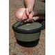 KORUM - Míchací taška EVA Solid Groundbait Bowl & Riddle