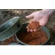 KORUM - Míchací taška EVA Solid Groundbait Bowl & Riddle