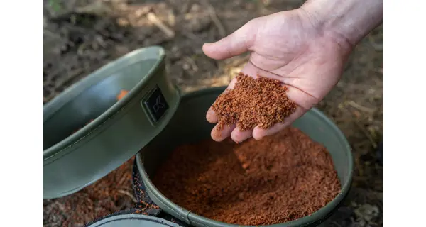 KORUM - Míchací taška EVA Solid Groundbait Bowl & Riddle
