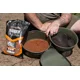 KORUM - Míchací taška EVA Solid Groundbait Bowl & Riddle