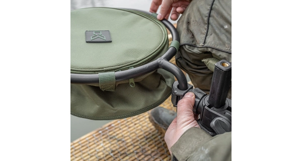 KORUM - Míchačka Any Chair Groundbait Bowl