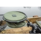 KORUM - Míchačka Any Chair Groundbait Bowl