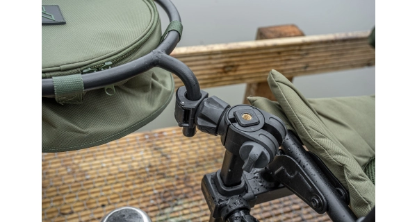KORUM - Míchačka Any Chair Groundbait Bowl