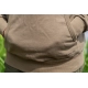 KORUM - Mikina Classic Barbel Hoodie vel. 2XL