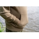 KORUM - Mikina Classic Barbel Hoodie vel. 4XL