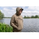 KORUM - Mikina Classic Barbel Hoodie vel. 4XL