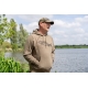 KORUM - Mikina Classic Barbel Hoodie vel. 4XL