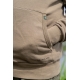 KORUM - Mikina Classic Barbel Hoodie vel. 4XL