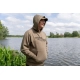 KORUM - Mikina Classic Barbel Hoodie vel. S