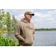 KORUM - Mikina Classic Barbel Hoodie vel. XL