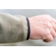 KORUM - Mikina Embossed Microfleece vel. M