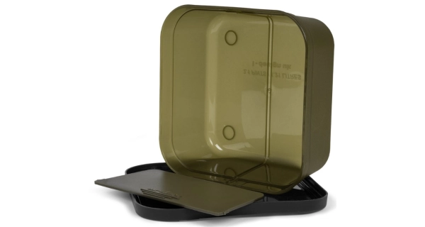 KORUM - Miska Divided Bait Tub 1,13 l