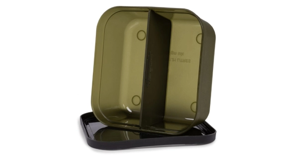 KORUM - Miska Divided Bait Tub 1,13 l