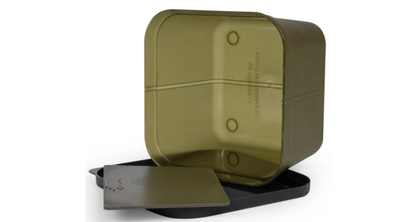 KORUM - Miska Divided Bait Tub 1,7 l