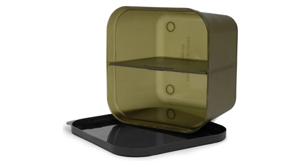 KORUM - Miska Divided Bait Tub 1,7 l