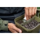 KORUM - Miska Divided Bait Tub 1,7 l