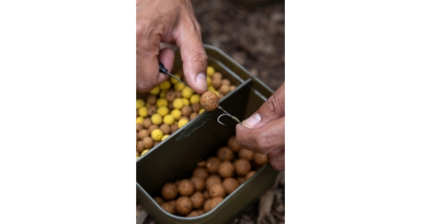 KORUM - Miska Divided Bait Tub 1,7 l