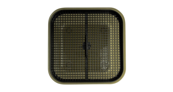 KORUM - Miska se sítem Maggot Tub and Riddle 1,2 l