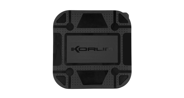 KORUM - Miska se sítem Maggot Tub and Riddle 1,2 l