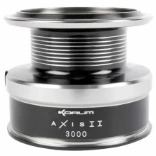 KORUM - Náhradní cívka Axis II 3000 Spare Spool