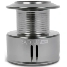 KORUM - Náhradní cívka Radius Freespool 4500