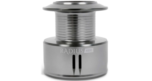 KORUM - Náhradní cívka Radius Freespool 4500