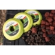 KORUM - Návazec Power Hair Rigs 0,28 mm 5,4 kg 1 m vel. 12 6 ks