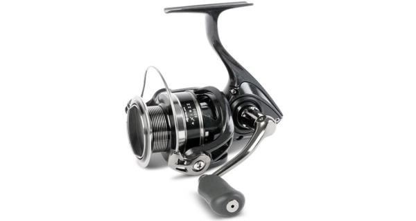 KORUM - Naviják Axis II Front Drag Reel 3000