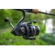 KORUM - Naviják Axis II Front Drag Reel 3000