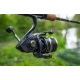 KORUM - Naviják Axis II Front Drag Reel 3000