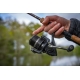 KORUM - Naviják Axis II Front Drag Reel 3000