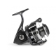 KORUM - Naviják Axis II Front Drag Reel 3000