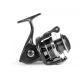 KORUM - Naviják Axis II Front Drag Reel 3000