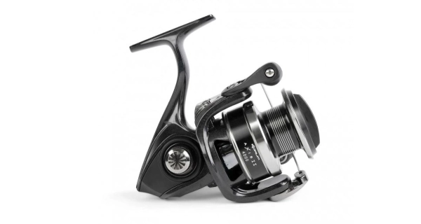 KORUM - Naviják Axis II Front Drag Reel 3000