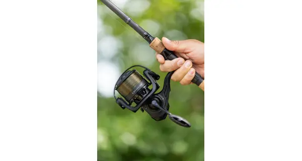 KORUM - Naviják Latitude FD 5000