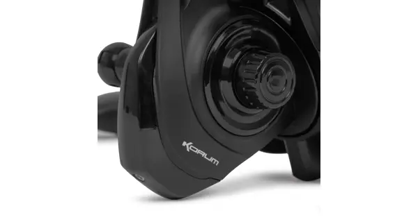 KORUM - Naviják Latitude FD 6000