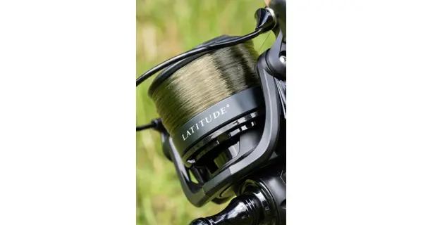 KORUM - Naviják Latitude FD 6000