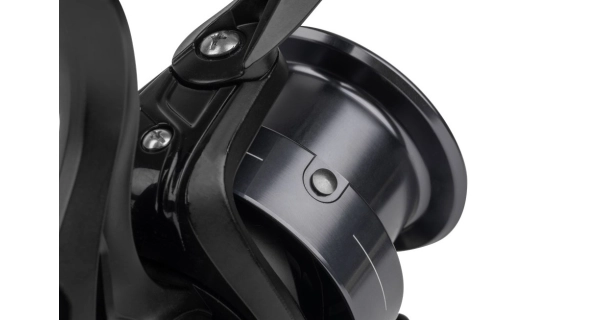 KORUM - Naviják Latitude Reel FD 6000