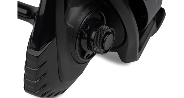 KORUM - Naviják Latitude Reel FD 6000