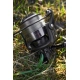 KORUM - Naviják Latitude Reel FD 6000