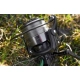 KORUM - Naviják Latitude Reel FD 6000