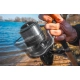 KORUM - Naviják Latitude Reel FD 6000