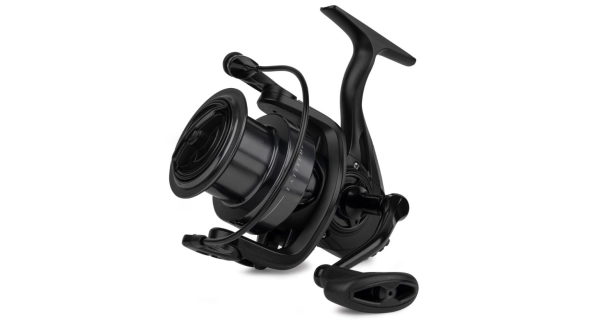 KORUM - Naviják Latitude Reel FD 6000