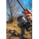 KORUM - Naviják Latitude Reel FD 6000