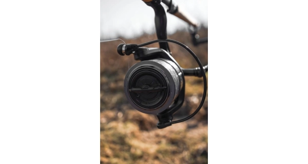 KORUM - Naviják Latitude Reel FD 6000