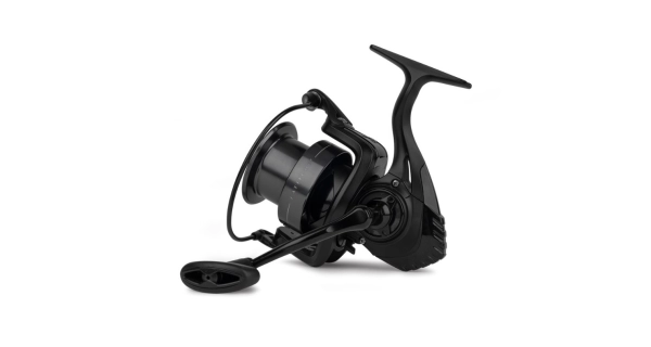 KORUM - Naviják Latitude Reel FD 6000