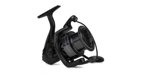 KORUM - Naviják Latitude Reel FD 6000