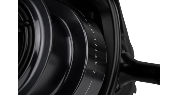 KORUM - Naviják Latitude Reel FD 6000